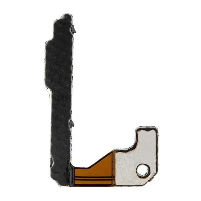 Power Button Flex Cable for OnePlus 7T - On Off Flex / PCB image 3