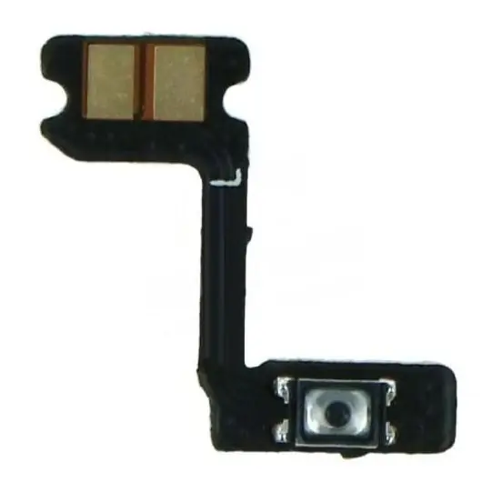 Power Button Flex Cable for OnePlus 8 Pro - On Off Flex / PCB image 2
