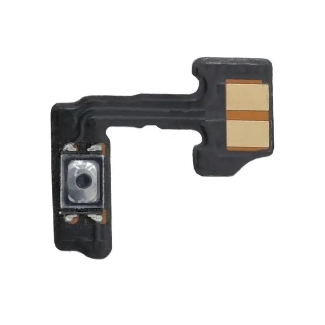 Power Button Flex Cable for OnePlus 8 - On Off Flex / PCB image 2