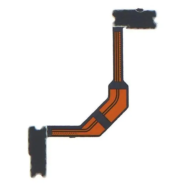 Power Button Flex Cable for OnePlus 9 Pro - On Off Flex / PCB image 3
