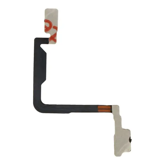 Power Button Flex Cable for OnePlus Nord 2 5G - On Off Flex / PCB image 3