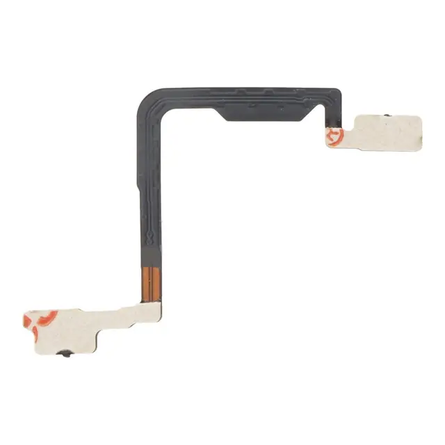 Power Button Flex Cable for OnePlus Nord 2T 5G - On Off Flex / PCB image 3