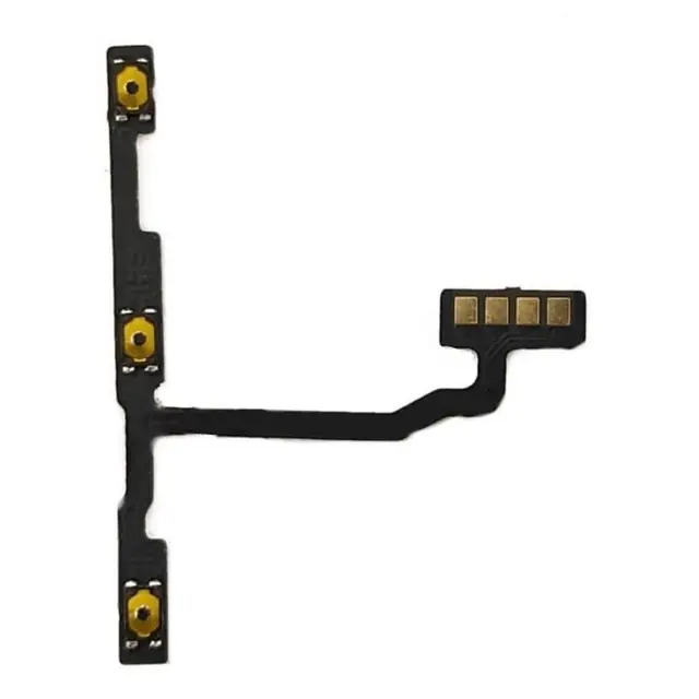 Power Button Flex Cable for OnePlus Nord CE 3 5G - On Off Flex / PCB