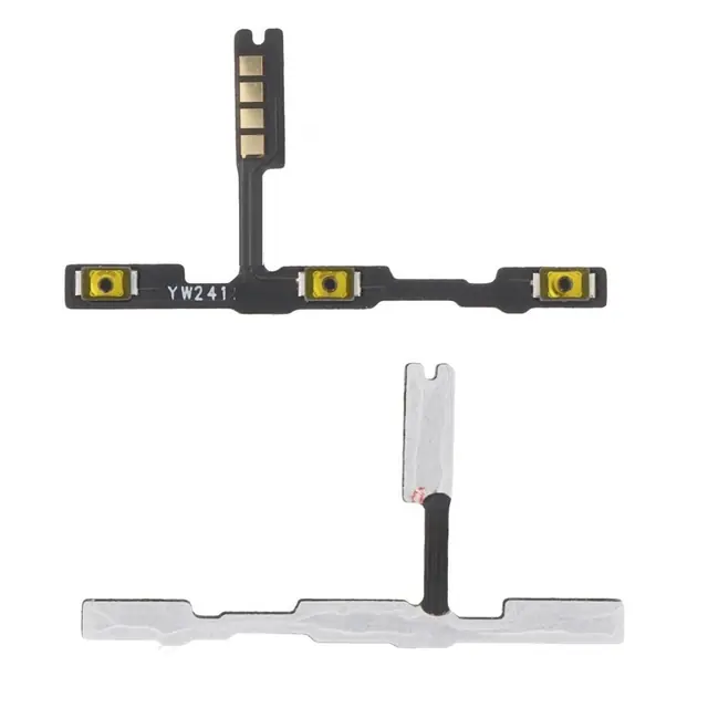 Power Button Flex Cable for OnePlus Nord CE 4 Lite 5G - On Off Flex / PCB