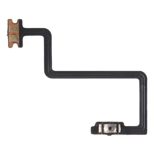Power Button Flex Cable for OnePlus Nord CE 5G - On Off Flex / PCB
