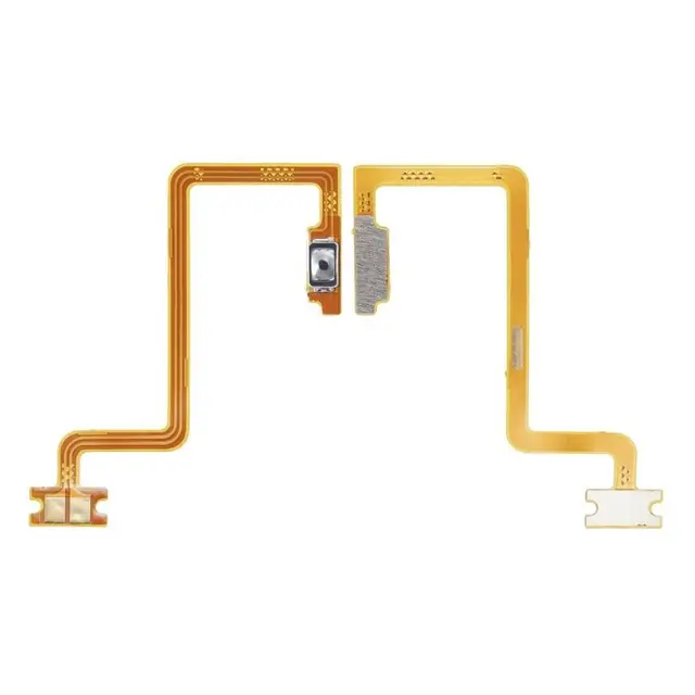 Power Button Flex Cable for OnePlus Nord N200 5G - On Off Flex / PCB