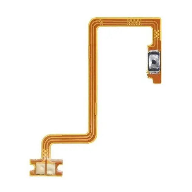 Power Button Flex Cable for OnePlus Nord N200 5G - On Off Flex / PCB image 2