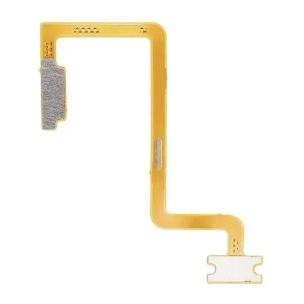 Power Button Flex Cable for OnePlus Nord N200 5G - On Off Flex / PCB image 3