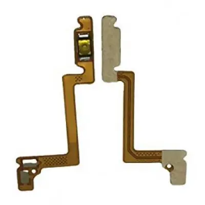 Power Button Flex Cable for Oppo A12 - On Off Flex / PCB