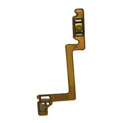 Power Button Flex Cable for Oppo A12 - On Off Flex / PCB image 2