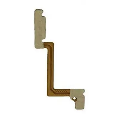 Power Button Flex Cable for Oppo A12 - On Off Flex / PCB image 3