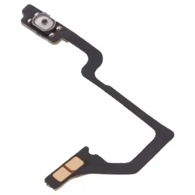 Power Button Flex Cable for Oppo A16 - On Off Flex / PCB image 2