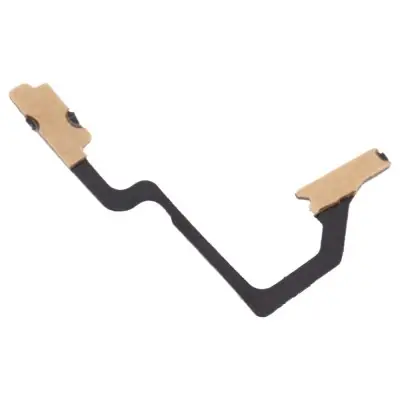 Power Button Flex Cable for Oppo A16 - On Off Flex / PCB image 3