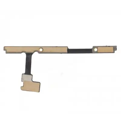 Power Button Flex Cable for Oppo A17 - On Off Flex / PCB image 3
