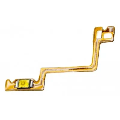 Power Button Flex Cable for Oppo A3s - On Off Flex / PCB image 2