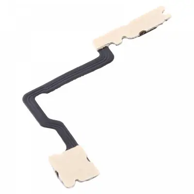 Power Button Flex Cable for Oppo A5 2020 - On Off Flex / PCB image 2