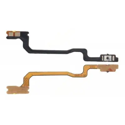 Power Button Flex Cable for Oppo A76 - On Off Flex / PCB