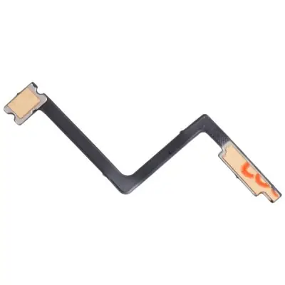 Power Button Flex Cable for Oppo A78 5G - On Off Flex / PCB image 2