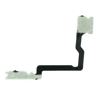 Power Button Flex Cable for Oppo A9 2020 - On Off Flex / PCB image 2