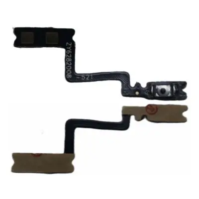 Power Button Flex Cable for Oppo F15 - On Off Flex / PCB