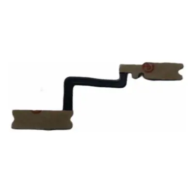 Power Button Flex Cable for Oppo F15 - On Off Flex / PCB image 3