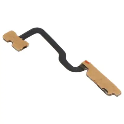 Power Button Flex Cable for Oppo F17 Pro - On Off Flex / PCB image 2