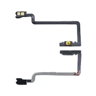 Power Button Flex Cable for Oppo F19 Pro Plus 5G - On Off Flex / PCB
