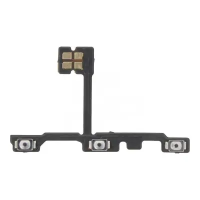 Power Button Flex Cable for Oppo Reno10 5G - On Off Flex / PCB