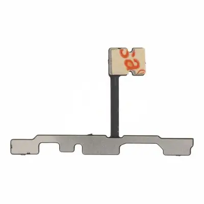 Power Button Flex Cable for Oppo Reno10 5G - On Off Flex / PCB image 2