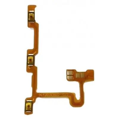 Power Button Flex Cable for Oppo Reno10 Pro Plus - On Off Flex / PCB