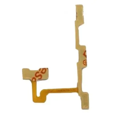Power Button Flex Cable for Oppo Reno10 Pro Plus - On Off Flex / PCB image 2