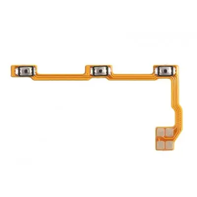 Power Button Flex Cable for Realme 10 Pro Plus  - On Off Flex / PCB