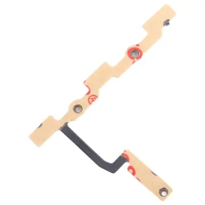 Power Button Flex Cable for Realme 11 Pro Plus 5G - On Off Flex / PCB image 2