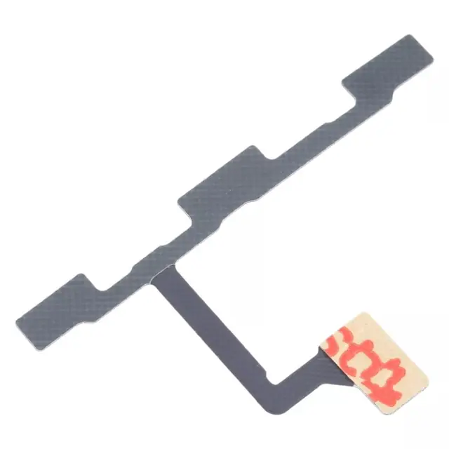 Power Button Flex Cable for Realme 12 Pro Plus 5G - On Off Flex / PCB image 2