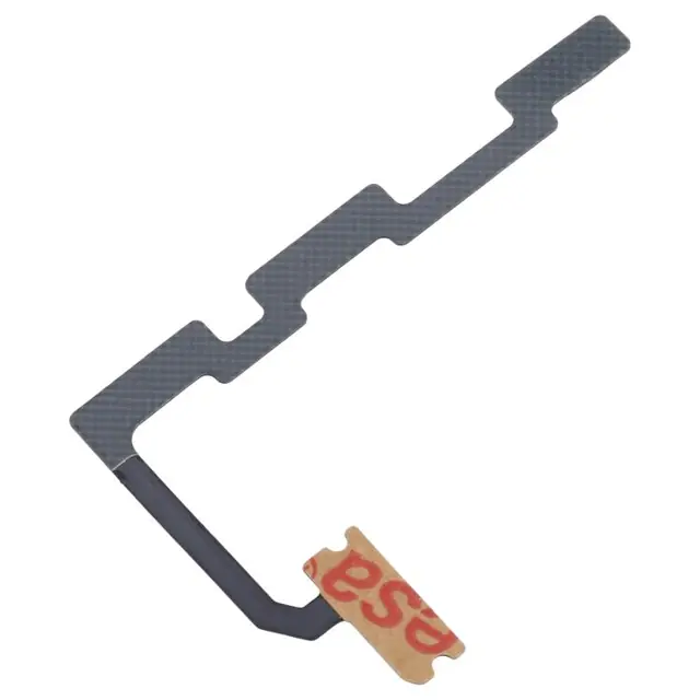 Power Button Flex Cable for Realme 14 Pro 5G - On Off Flex / PCB image 2
