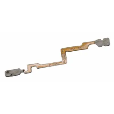 Power Button Flex Cable for Realme 3 Pro - On Off Flex / PCB image 2