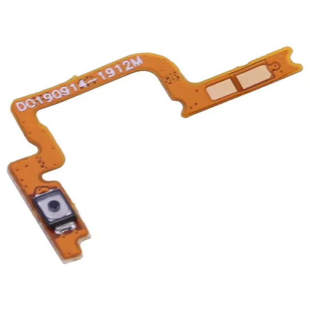 Power Button Flex Cable for Realme 5 - On Off Flex / PCB image 2