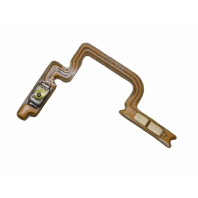 Power Button Flex Cable for Realme 5i - On Off Flex / PCB