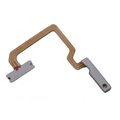 Power Button Flex Cable for Realme 7 - On Off Flex / PCB image 2
