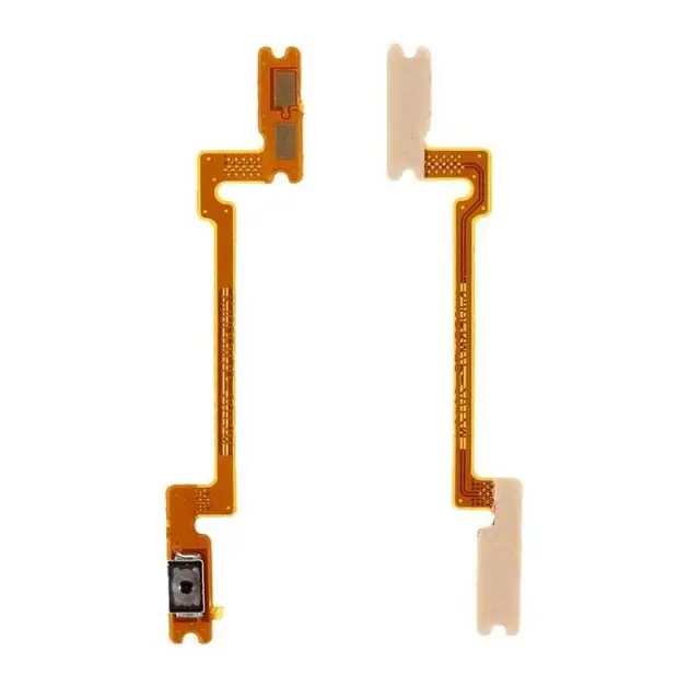Power Button Flex Cable for Realme 7 Pro - On Off Flex / PCB