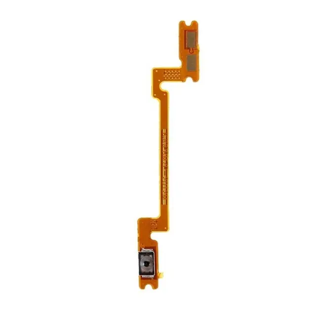 Power Button Flex Cable for Realme 7 Pro - On Off Flex / PCB image 2
