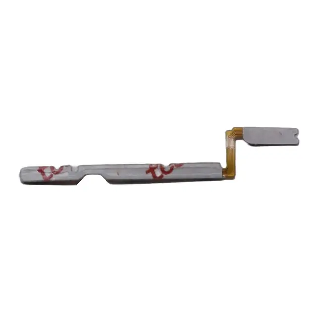 Power Button Flex Cable for Realme 7i - On Off Flex / PCB image 3