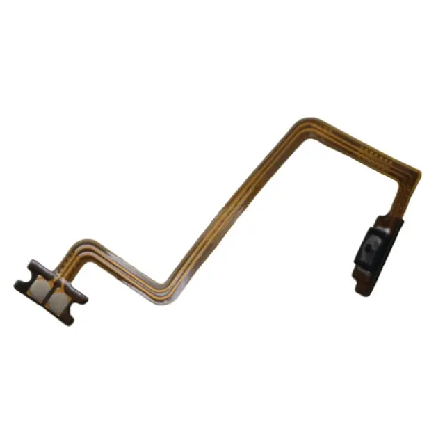 Power Button Flex Cable for Realme 8 5G - On Off Flex / PCB