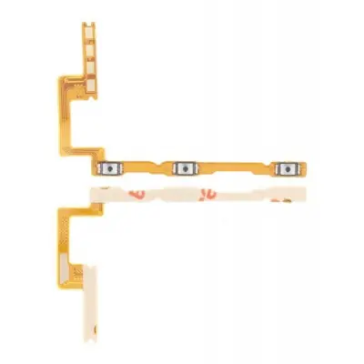 Power Button Flex Cable for Realme 8 - On Off Flex / PCB