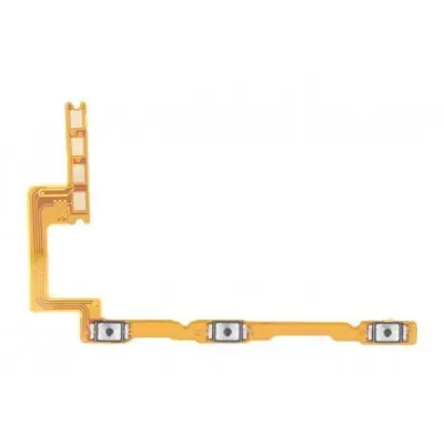 Power Button Flex Cable for Realme 8 - On Off Flex / PCB image 2