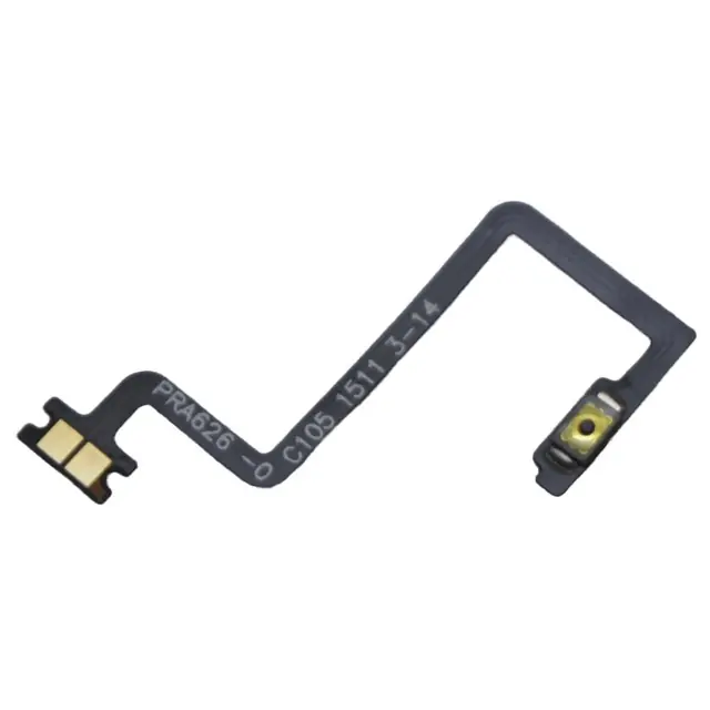 Power Button Flex Cable for Realme 8s 5G - On Off Flex / PCB