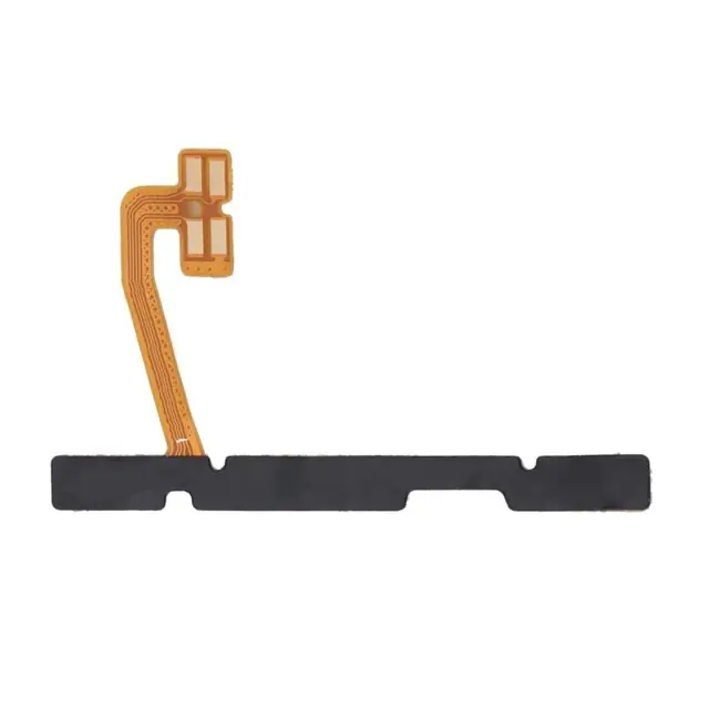 Power Button Flex Cable for Realme C21Y - On Off Flex / PCB