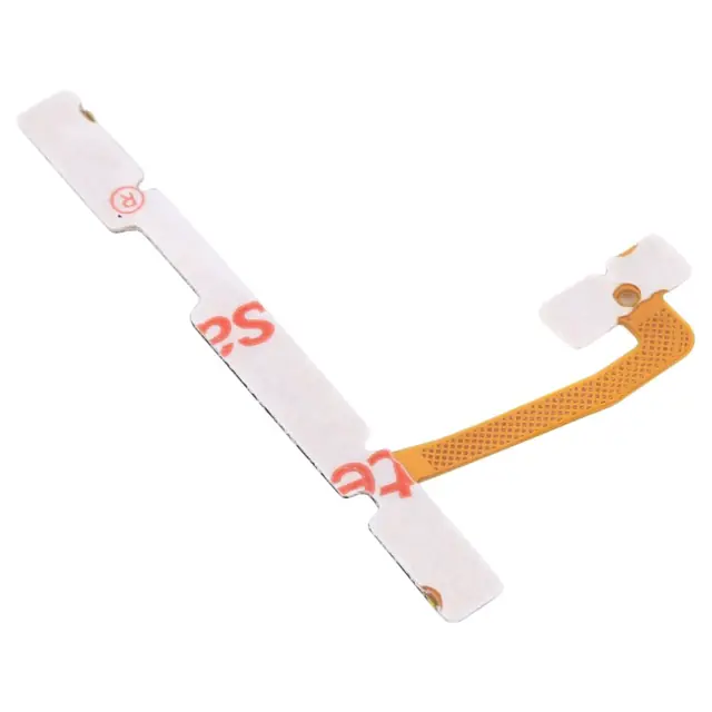 Power Button Flex Cable for Realme C21Y - On Off Flex / PCB image 2