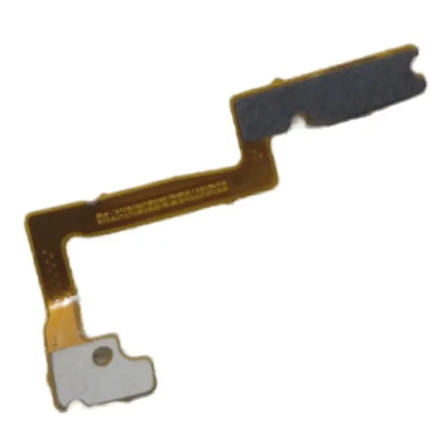 Power Button Flex Cable for Realme C2 - On Off Flex / PCB image 2