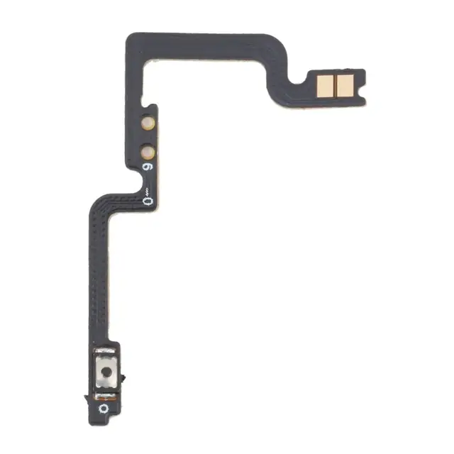 Power Button Flex Cable for Realme C35 - On Off Flex / PCB